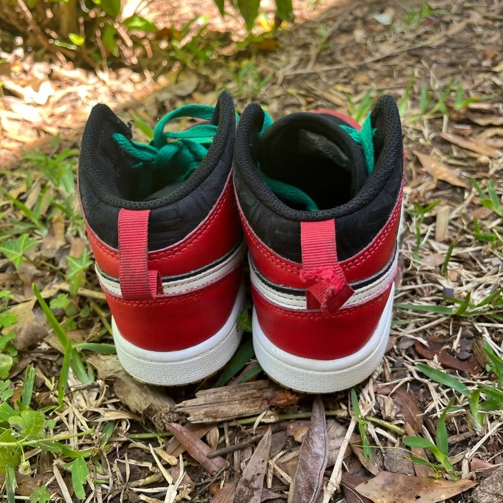 Nike kids great